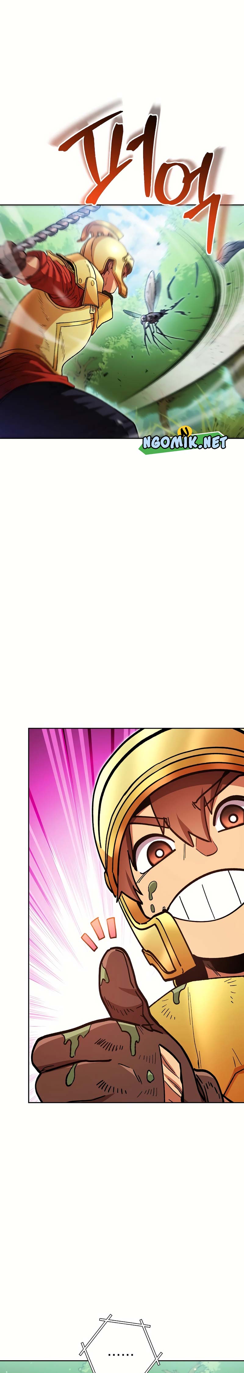 Dungeon Reset Chapter 167